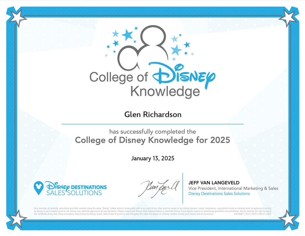 DisneyCollege