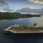 Carnival Breeze