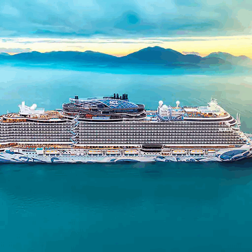 NCL-ship