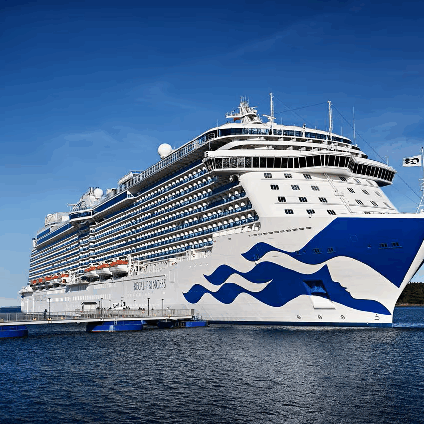 regal-princess